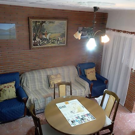 Alojamiento Rural Villa Baja - Кастрил Екстериор снимка