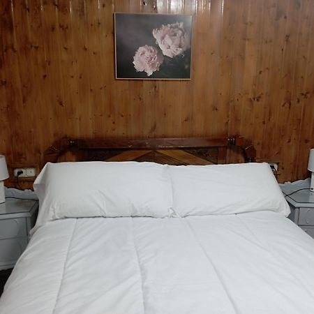 Alojamiento Rural Villa Baja - Кастрил Екстериор снимка
