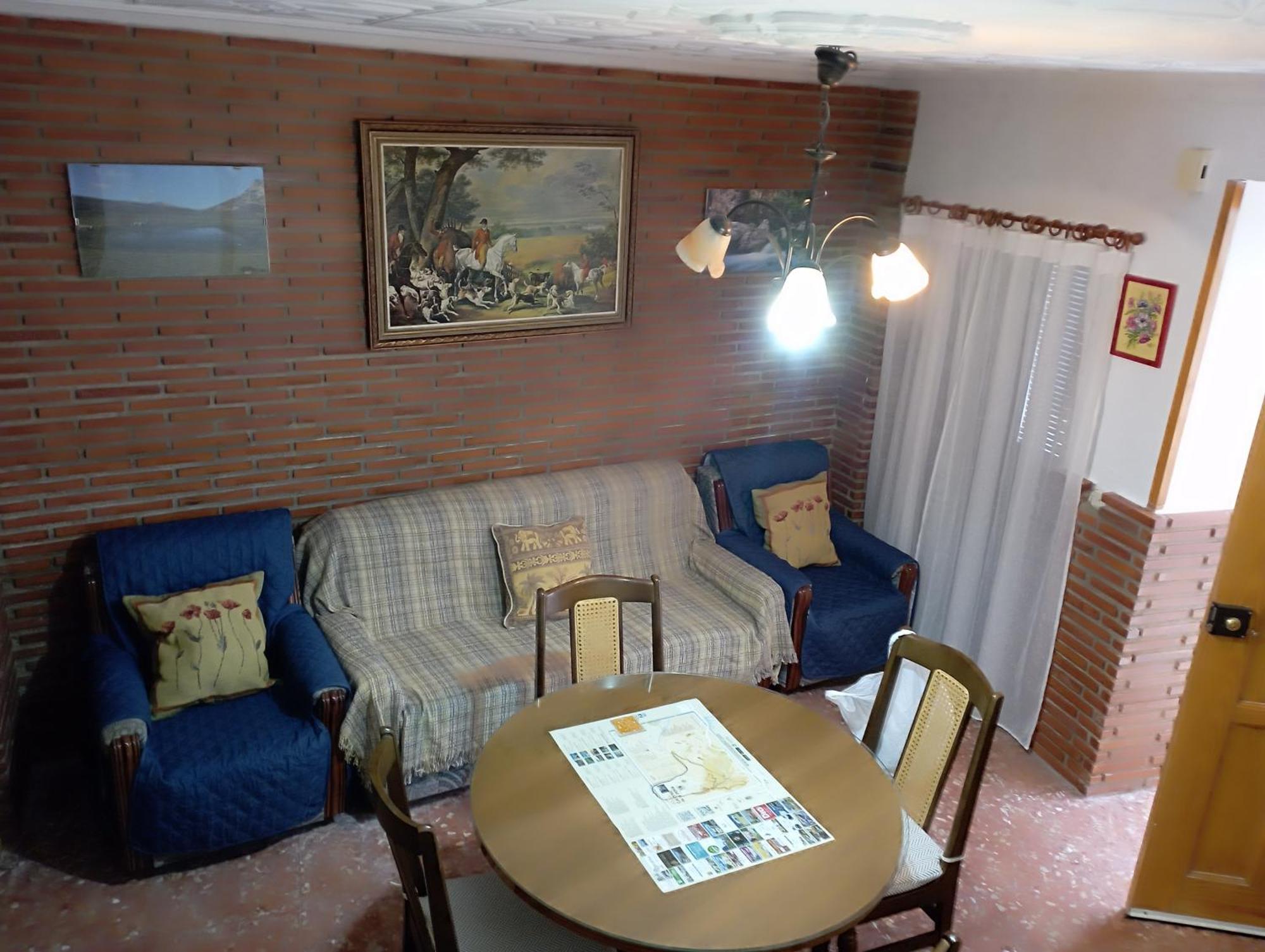 Alojamiento Rural Villa Baja - Кастрил Екстериор снимка