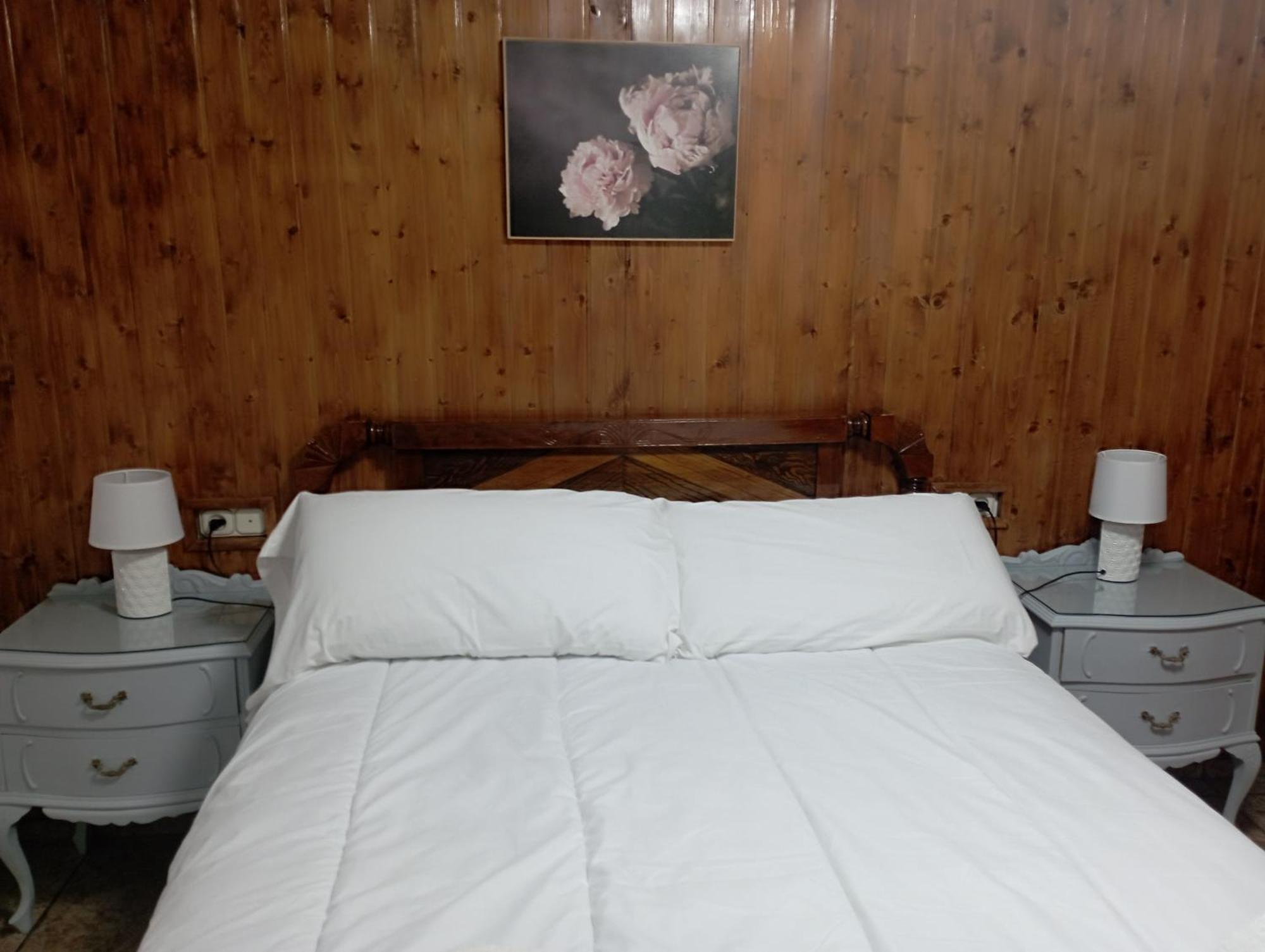 Alojamiento Rural Villa Baja - Кастрил Екстериор снимка