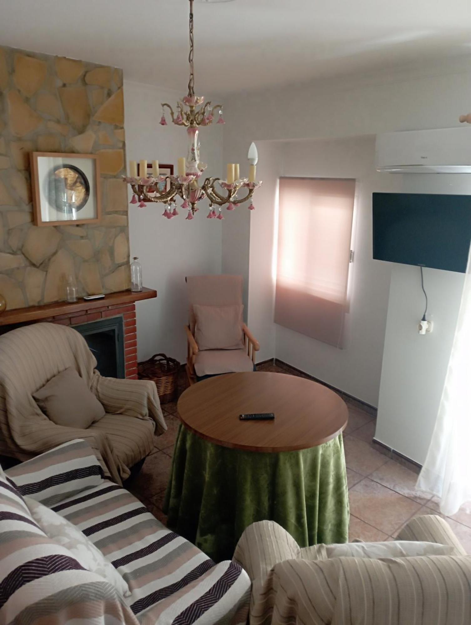 Alojamiento Rural Villa Baja - Кастрил Екстериор снимка