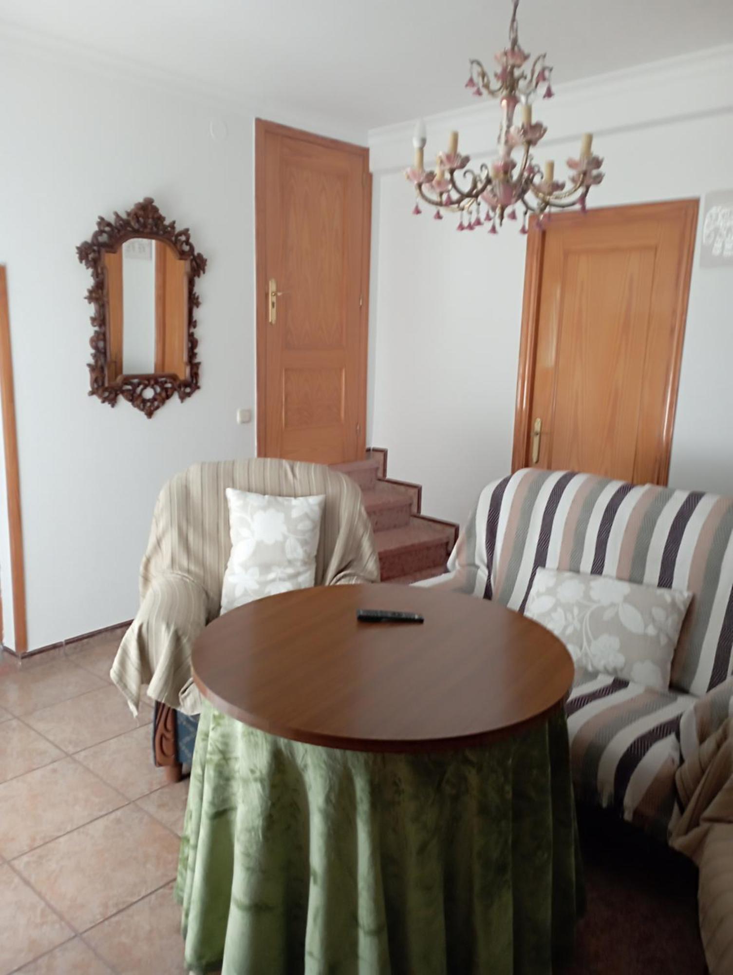 Alojamiento Rural Villa Baja - Кастрил Екстериор снимка